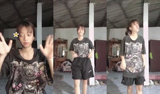 numai098 TikTok Live — Jul 15, 2026, 10:19 AM