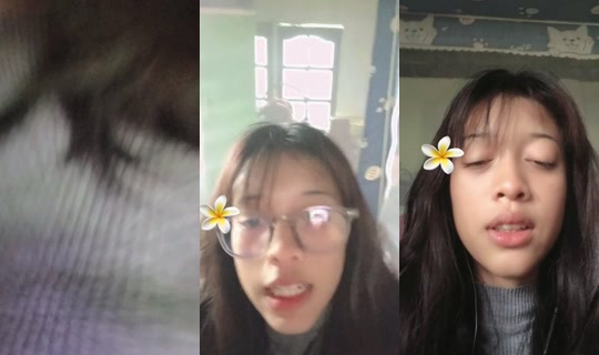 numai098 TikTok Live — Aug 22, 2026, 3:13 AM