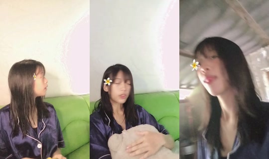 numai098 TikTok Live — Aug 23, 2026, 5:59 AM