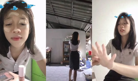 numai098 TikTok Live — Sep 17, 2026, 10:31 PM