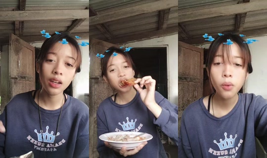 numai098 TikTok Live — Sep 19, 2026, 2:19 AM