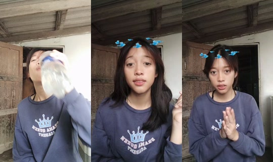 numai098 TikTok Live — Sep 19, 2026, 3:09 AM