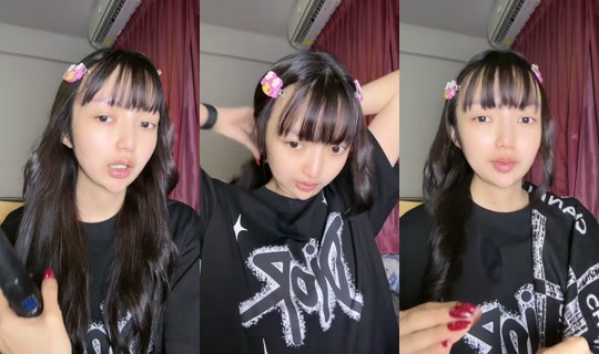 numnim.ceo88 TikTok Live — Aug 25, 2026, 10:56 AM