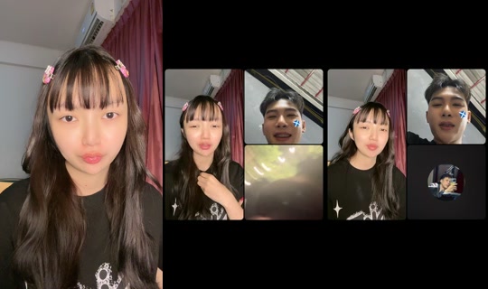 numnim.ceo88 TikTok Live — Aug 25, 2026, 2:14 PM