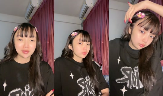 numnim.ceo88 TikTok Live — Aug 25, 2026, 3:00 PM