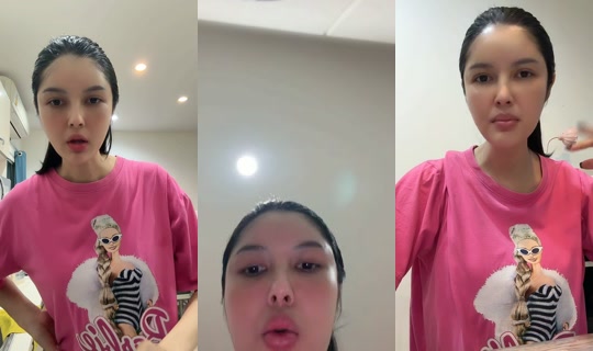 nungning_ntw TikTok Live — Aug 5, 2026, 11:14 AM