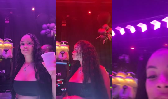 nunieeee_ TikTok Live — Aug 11, 2026, 8:49 AM