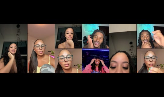 nunieeee_ TikTok Live — Aug 14, 2026, 4:59 AM