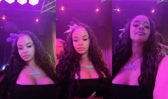 nunieeee_ TikTok Live — Aug 18, 2026, 7:17 AM