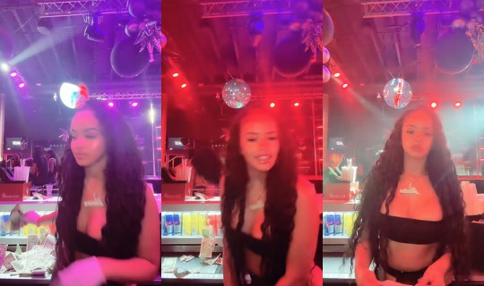 nunieeee_ TikTok Live — Aug 18, 2026, 9:15 AM