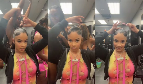 nunieeee_ TikTok Live — Aug 22, 2026, 2:34 AM