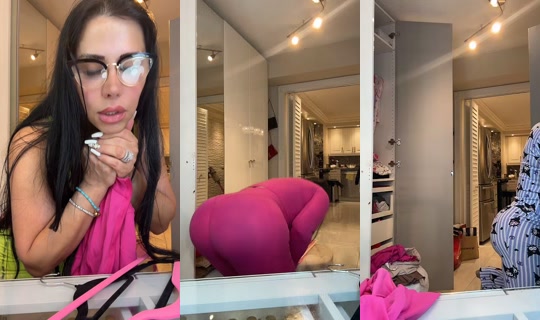 nunucurves TikTok Live — Aug 6, 2026, 5:14 AM