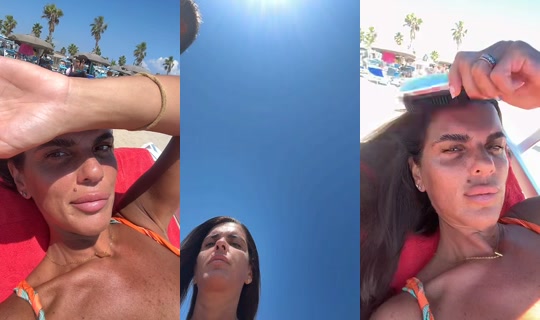 nunziagiulianoli TikTok Live — Aug 9, 2026, 12:38 PM