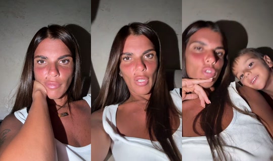 nunziagiulianoli TikTok Live — Aug 9, 2026, 6:07 PM