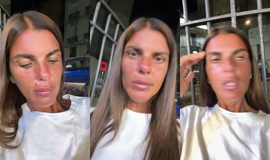 nunziagiulianoli TikTok Live — Aug 9, 2026, 7:46 PM