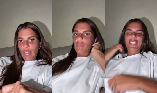 nunziagiulianoli TikTok Live — Aug 9, 2026, 10:27 PM
