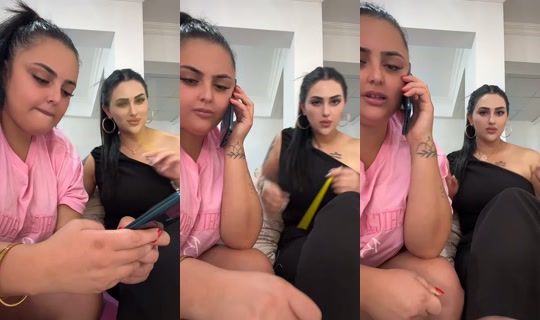 nur.drsn38 TikTok Live — Aug 5, 2026, 2:15 PM