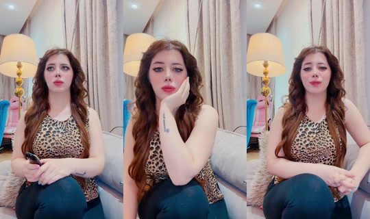 nur011_1 TikTok Live — Jul 14, 2026, 8:48 AM