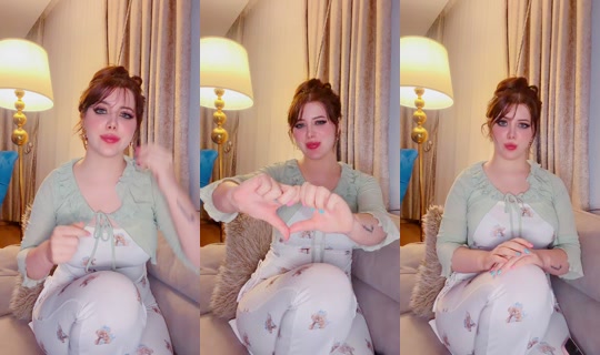 nur011_1 TikTok Live — Jul 14, 2026, 6:45 PM