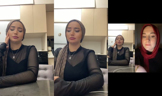 nur_060606 TikTok Live — Jul 10, 2026, 12:40 AM