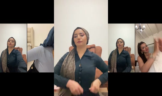 nur_060606 TikTok Live — Jul 10, 2026, 9:22 PM