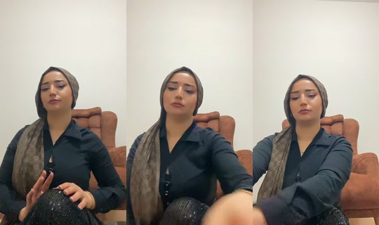 nur_060606 TikTok Live — Jul 10, 2026, 10:21 PM