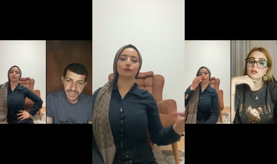 nur_060606 TikTok Live — Jul 11, 2026, 12:04 AM