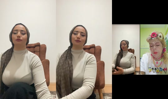 nur_060606 TikTok Live — Jul 11, 2026, 10:14 PM