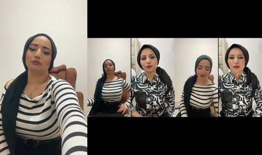 nur_060606 TikTok Live — Jul 13, 2026, 8:35 PM