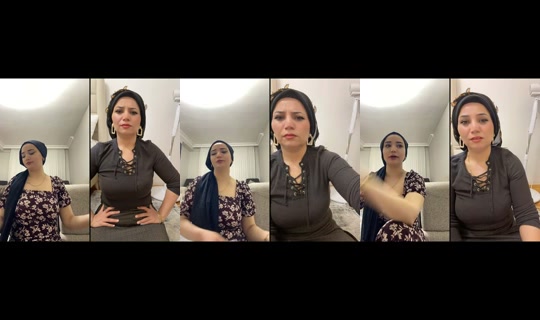 nur_060606 TikTok Live — Sep 1, 2026, 11:09 PM