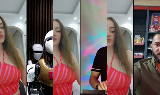 nur_3737 TikTok Live — Aug 11, 2026, 5:53 PM