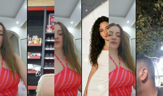 nur_3737 TikTok Live — Aug 11, 2026, 6:43 PM