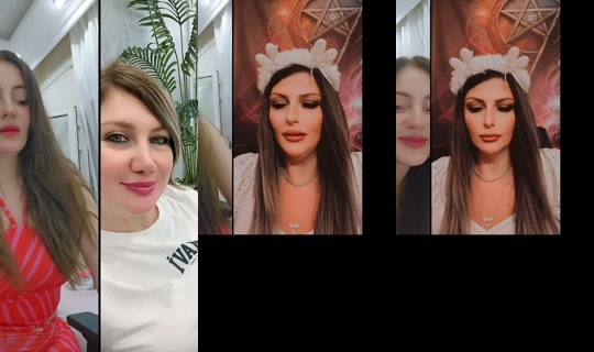 nur_3737 TikTok Live — Aug 11, 2026, 8:29 PM