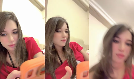 nur_62932 TikTok Live — Aug 14, 2026, 10:52 PM