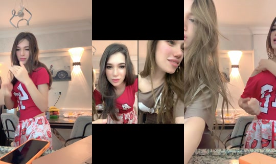 nur_62932 TikTok Live — Aug 14, 2026, 11:49 PM
