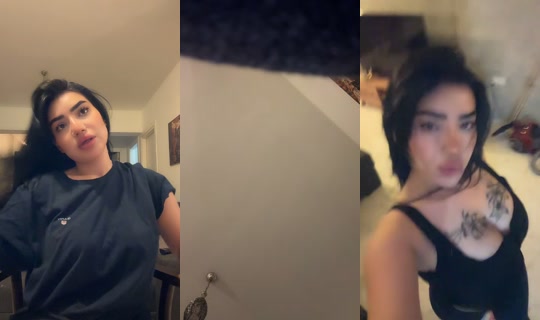 nur_ytmogl06 TikTok Live — Jul 16, 2026, 8:23 PM