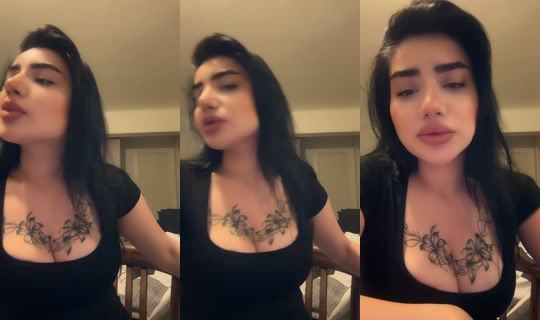 nur_ytmogl06 TikTok Live — Jul 17, 2026, 9:05 PM