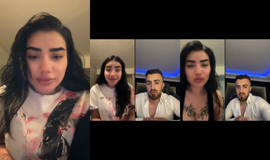 nur_ytmogl06 TikTok Live — Jul 21, 2026, 11:44 PM