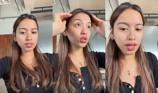 nurahsxm TikTok Live — Aug 7, 2026, 8:52 AM