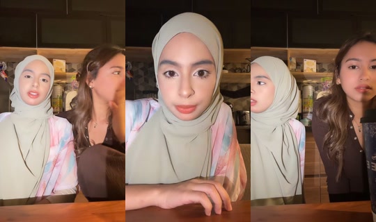 nurahsxm TikTok Live — Aug 8, 2026, 9:14 AM