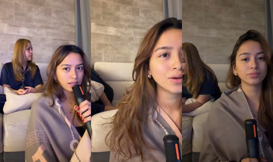 nurahsxm TikTok Live — Aug 17, 2026, 1:58 PM