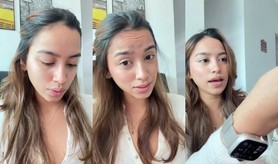 nurahsxm TikTok Live — Aug 22, 2026, 8:33 AM