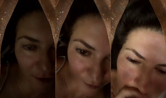 nurangela_97 TikTok Live — Aug 21, 2026, 10:30 AM