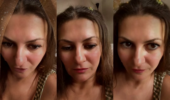 nurangela_97 TikTok Live — Aug 21, 2026, 5:43 PM