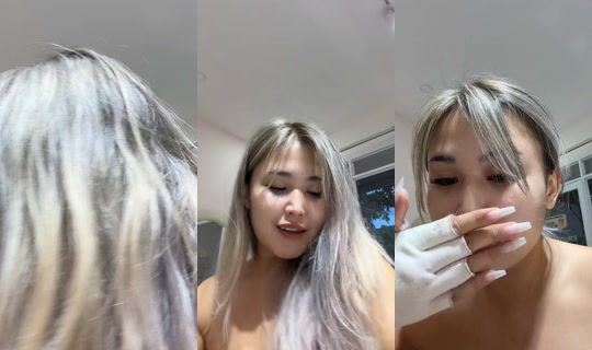 nuraslbvaa TikTok Live — Aug 6, 2026, 11:05 AM