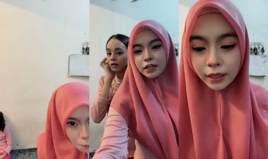 nurberiaxx TikTok Live — Aug 15, 2026, 4:03 PM