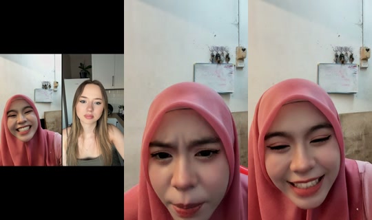 nurberiaxx TikTok Live — Aug 15, 2026, 5:29 PM