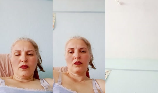 nurcan.sar06 TikTok Live — Jul 14, 2026, 10:48 AM