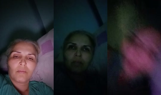 nurcan.sar06 TikTok Live — Jul 14, 2026, 9:55 PM