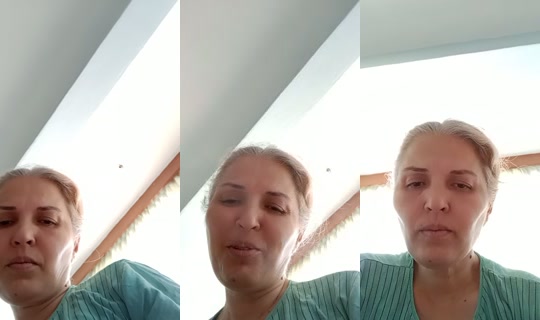 nurcan.sar06 TikTok Live — Jul 15, 2026, 6:27 AM